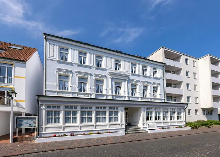 Sanddornhaus