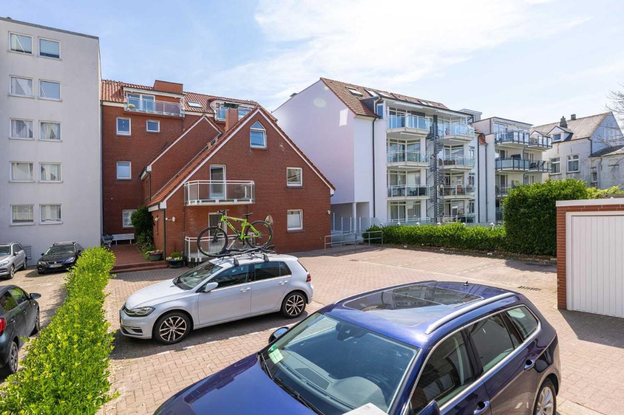 Lejlighed Sanddornhaus