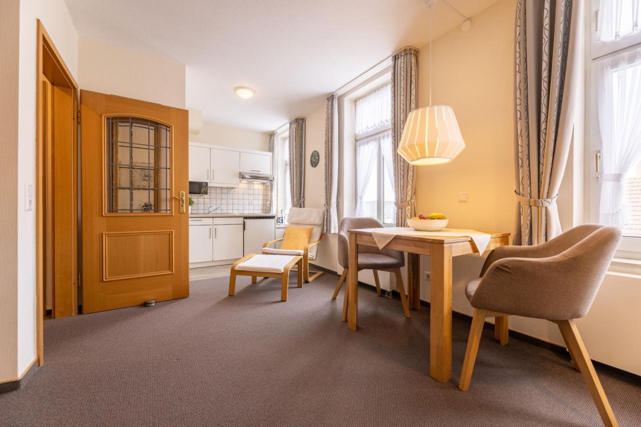 Sanddornhaus * Norderney