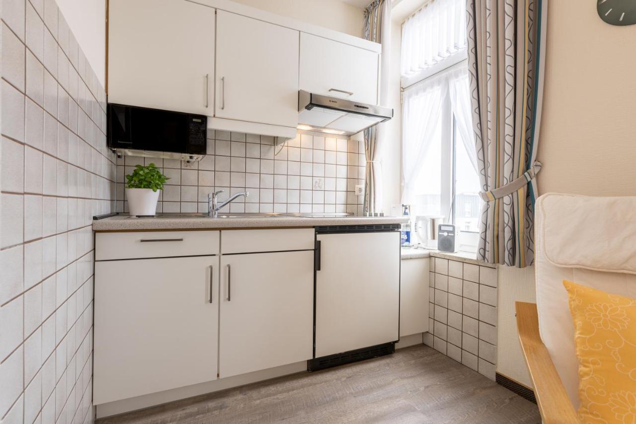 Sanddornhaus