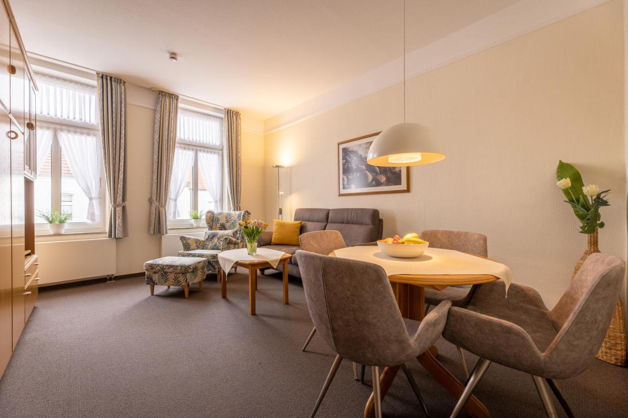 Sanddornhaus Norderney