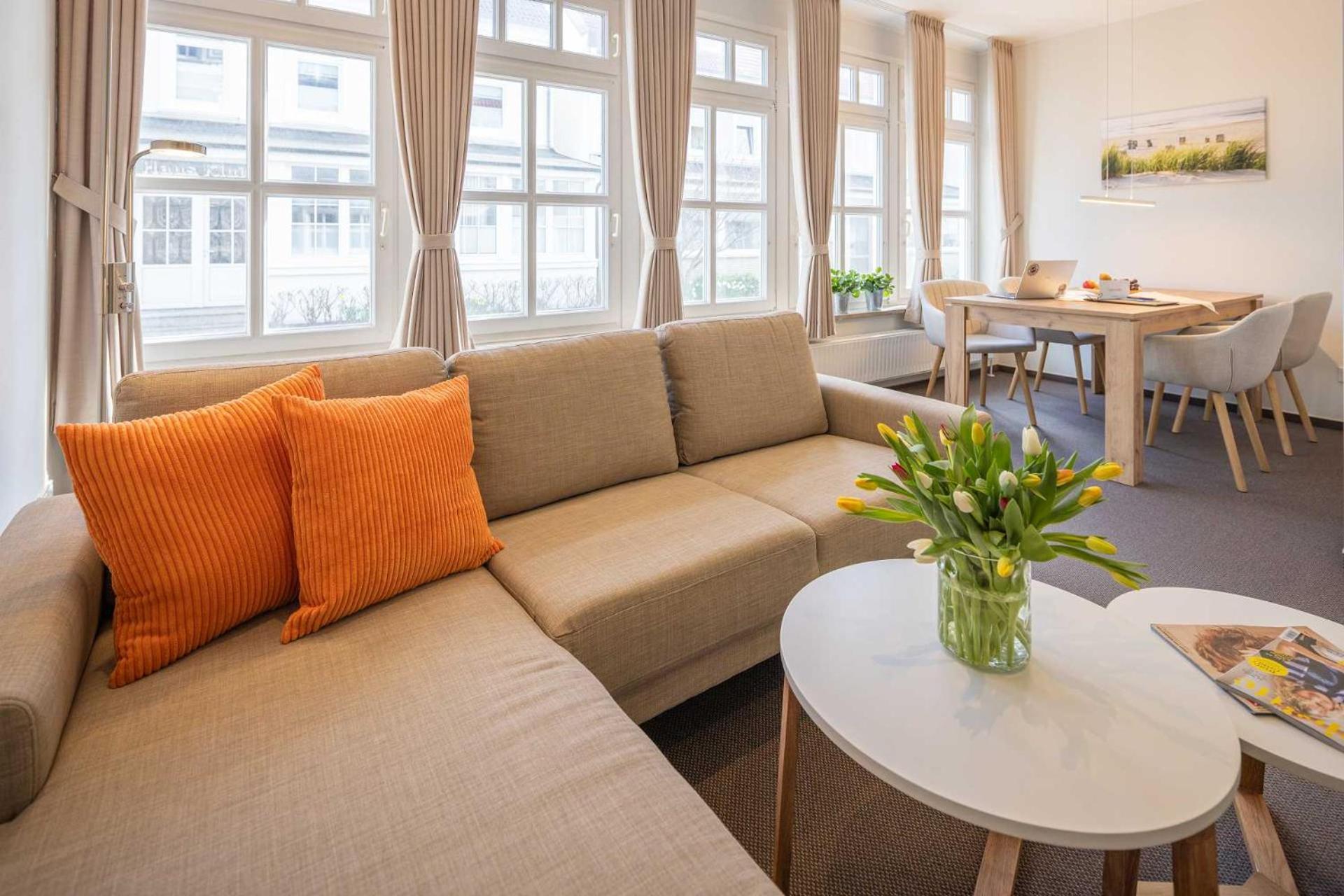 Sanddornhaus Norderney