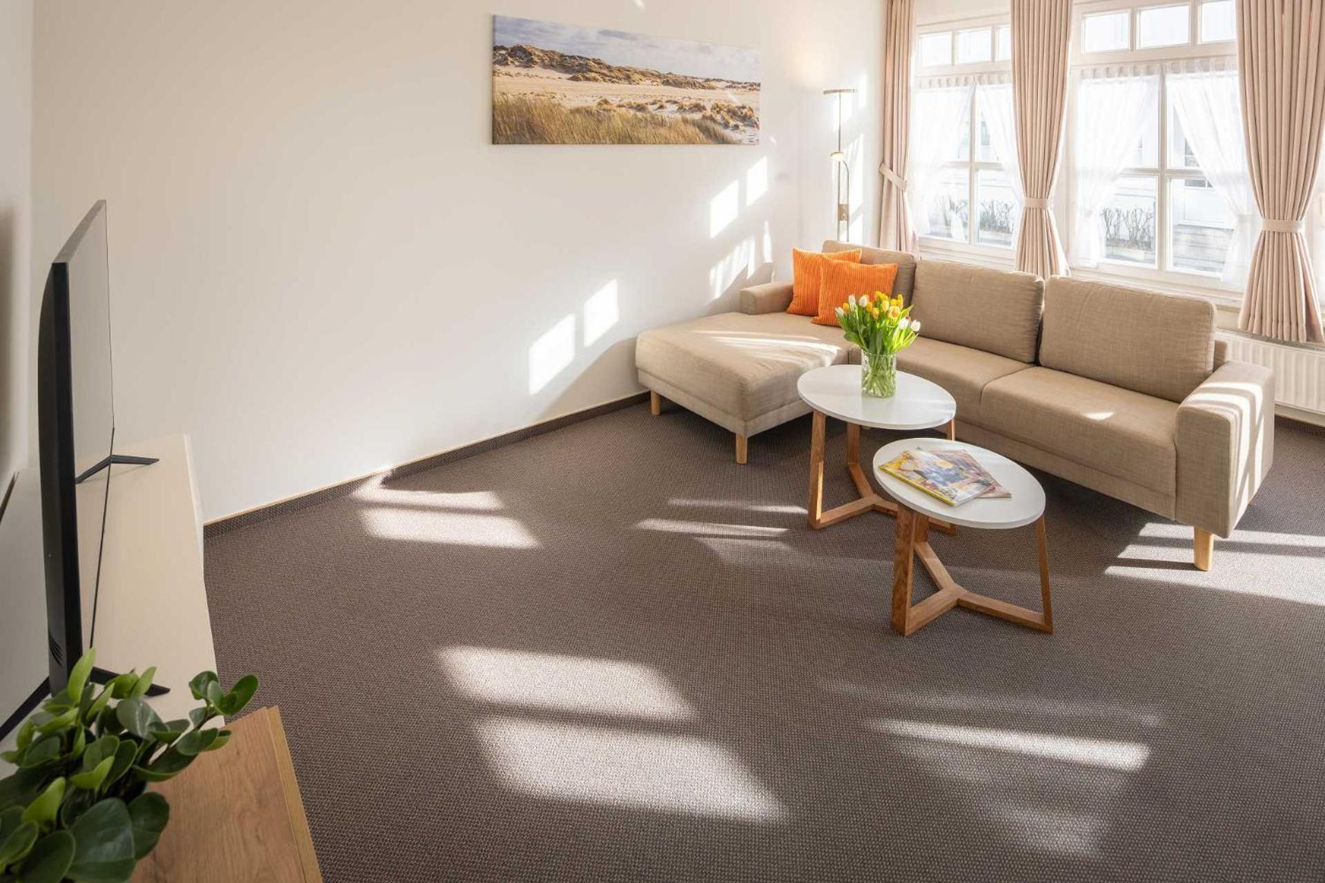 Lejlighed Sanddornhaus Norderney