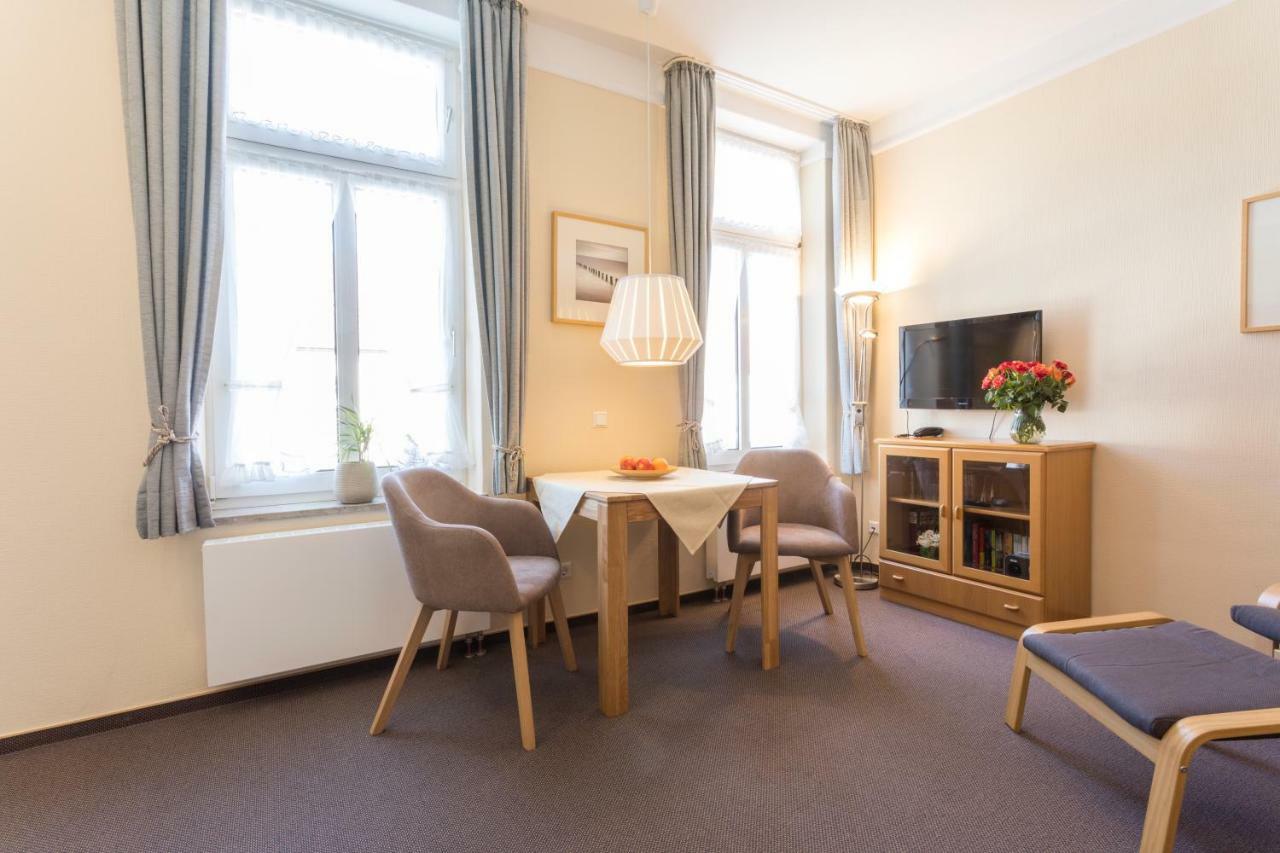 Lejlighed Sanddornhaus Norderney